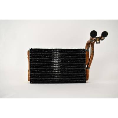Rareelectrical - New Hvac Heater Core Compatible With Thunderbird 1972-1976 By Part Numbers 94589 399016 98589 - Image 1