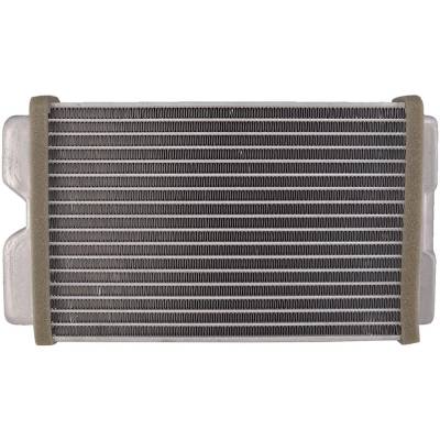Rareelectrical - New Hvac Heater Core Compatible With Continental Thunderbird 1967-1972 By Part Numbers 94590 399036 - Image 1