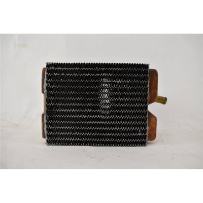 Rareelectrical - New Hvac Heater Core Compatible With Van Town & Country 1984-1990 By Part Numbers 94502 98502 - Image 1