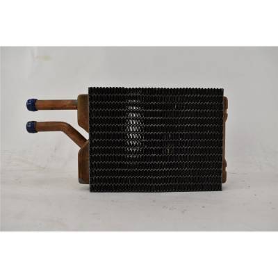 Rareelectrical - New Hvac Heater Core Compatible With Part Numbers 94595 399014 98595 - Image 1
