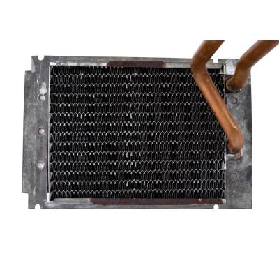 Rareelectrical - New Hvac Heater Core Compatible With Part Numbers 94503 399104 98503 - Image 1
