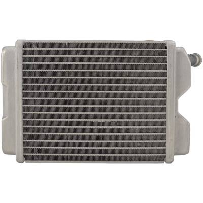 Rareelectrical - New Hvac Heater Core Compatible With Sky Seville 1976-1979 By Part Numbers 94509 399087 98509 - Image 1