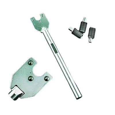 New Tilt / Trim Wrench Compatible With Yamaha 6 Cyl 3.544 Bore 90 Degree 200 Hp 6 Cyl 3.544 Bore 90