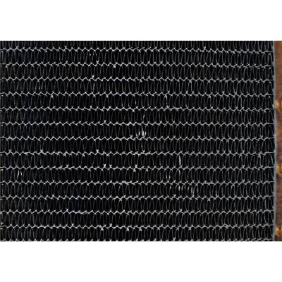 Rareelectrical - New Hvac Heater Core Compatible With Lesabre Lesabre 1969-1970 By Part Numbers 94512 394157 98512 - Image 1