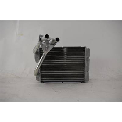 Rareelectrical - New Hvac Heater Core Compatible With Charger Charger Pickup 1981-1993 By Part Numbers 94619 399132 - Image 2