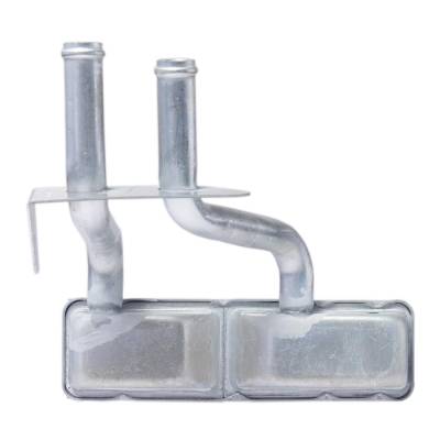 Rareelectrical - New Hvac Heater Core Compatible With Charger Charger Pickup 1981-1993 By Part Numbers 94600 399133 - Image 1