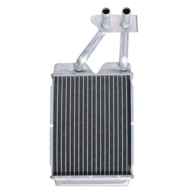 Rareelectrical - New Hvac Heater Core Compatible With Charger Charger Pickup 1981-1993 By Part Numbers 94600 399133 - Image 3