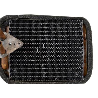 Rareelectrical - New Hvac Heater Core Compatible With Van Town & Country 1984-1992 By Part Numbers 94601 98320 398320 - Image 1