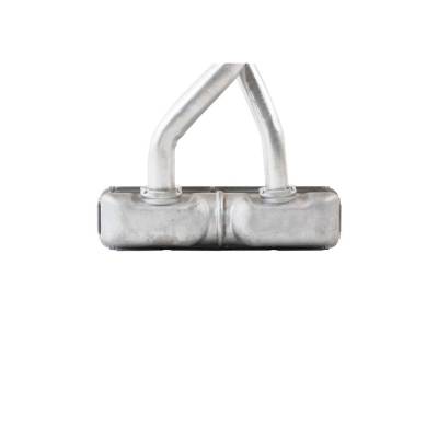 Rareelectrical - New Hvac Heater Core Compatible With Aurora Lesabre Lesabre 2000-2005 By Part Numbers 93053 394212 - Image 2