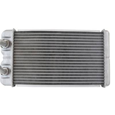 Rareelectrical - New Hvac Heater Core Compatible With Park Avenue Deville Seville 1997-2005 By Part Numbers 93054 - Image 1