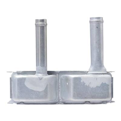Rareelectrical - New Hvac Heater Core Compatible With Gto Sky Caprice Impala 1963-1968 By Part Numbers 94531 399040 - Image 1