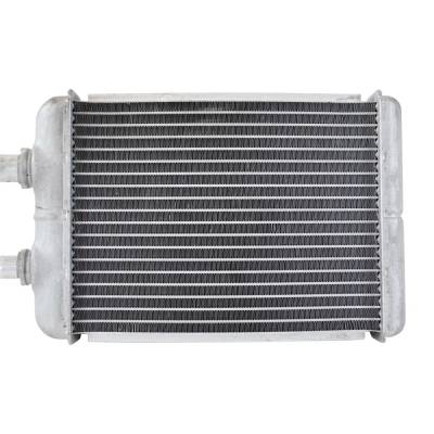 Rareelectrical - New Hvac Heater Core Compatible With Corvette 1997-2004 By Part Numbers 93055 394193 98055 - Image 1