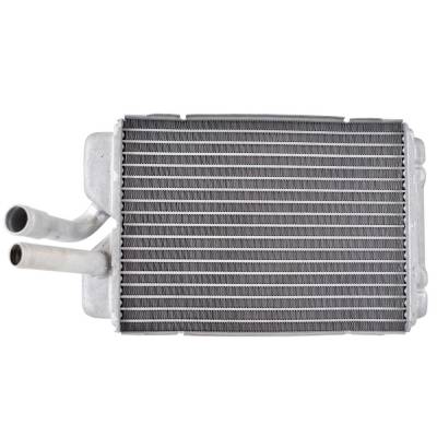Rareelectrical - New Hvac Heater Core Compatible With Sonoma Jimmy Blazer S10 Pickup 1982-1994 By Part Numbers 94607 - Image 5