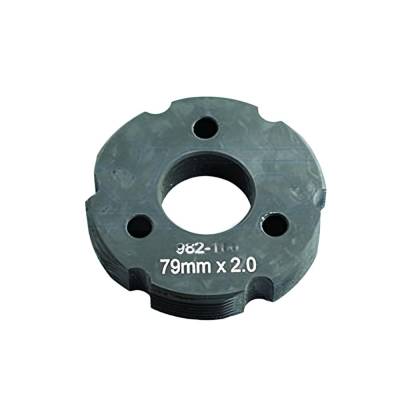 New 79Mm Diameter 2.0 Thread Pitch Thread Chaser Compatible With Yamaha 3 Cyl Jet 4 Stroke 40 Hp 3