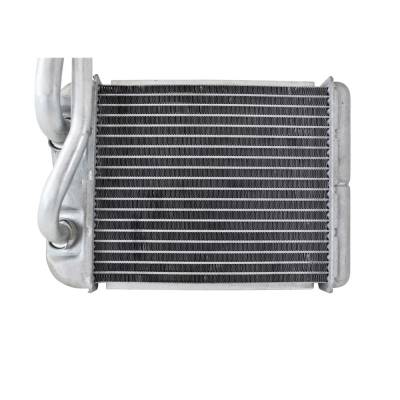 Rareelectrical - New Hvac Heater Core Compatible With Suburban Tahoe Yukon Yukon Xl 2000-2005 By Part Numbers 93057 - Image 1