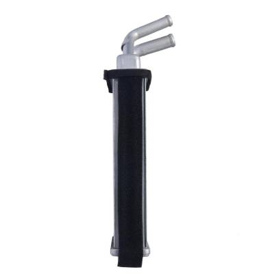 Rareelectrical - New Hvac Heater Core Compatible With Rl Tl Gto Sky Custom Cruiser Caprice Impala Safari Grand Prix - Image 2