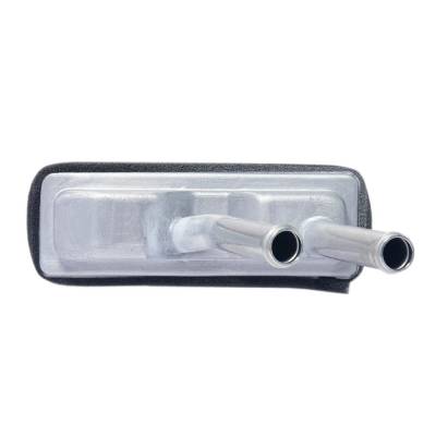 Rareelectrical - New Hvac Heater Core Compatible With Cougar Mustang 1967-1977 By Part Numbers 94574 399032 98574 - Image 1