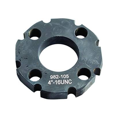 New 4'' Diameter Thread Chaser Compatible With Mercury By 982-105