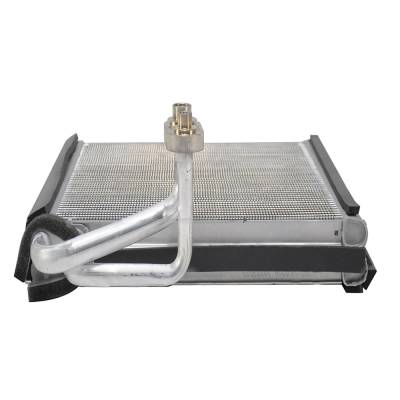 New A/C Evaporator Core Compatible With 2015-2024 Ford Edge Se Sel Titanium 2.0L Ecoboost I4 3.5L V6