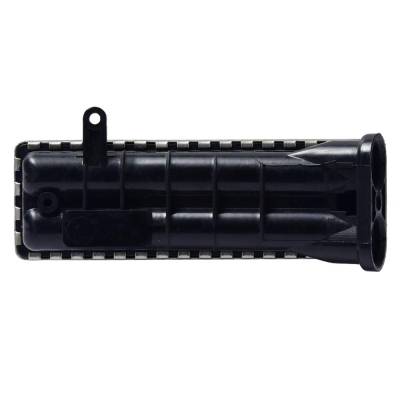 Rareelectrical - New Hvac Heater Core Compatible With Part Numbers 2738 394194 98059 - Image 1