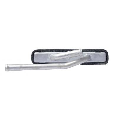Rareelectrical - New Hvac Heater Core Compatible With Mdx Odyssey Cc Accord Pilot Odyssey Mdx Pilot 1998-2006 By Part - Image 1