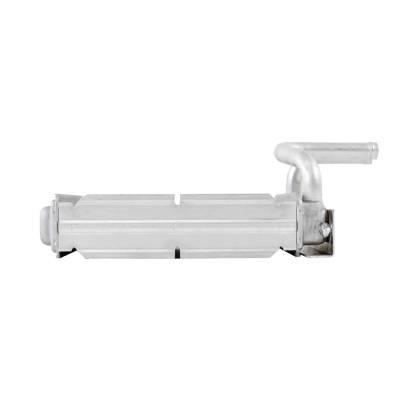 Rareelectrical - New Hvac Heater Core Compatible With Part Numbers 94609 399210 98609 - Image 2