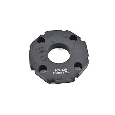 Thread Chaser 119Mm Compatible With 2002-2021 Yamaha V6 Outboard 4.2L 3.3L F200 F225 F250 F300 Vf200