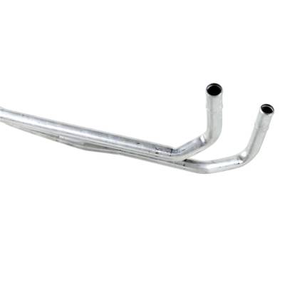Rareelectrical - New Hvac Heater Core Compatible With Rav4 2001-2005 By Part Numbers 93039 399257 98039 - Image 3