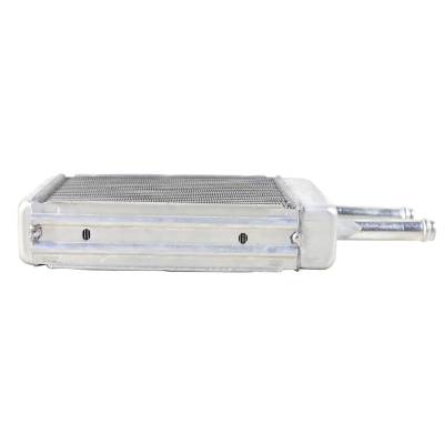 Rareelectrical - New Hvac Heater Core Compatible With Tribute Probe Escape 1992-2007 By Part Numbers 93046 94777 - Image 2