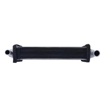 Rareelectrical - New Hvac Heater Core Compatible With Part Numbers 94580 98580 - Image 2
