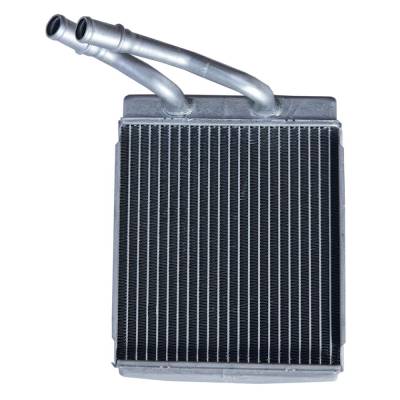 Rareelectrical - New Hvac Heater Core Compatible With Crown Victoria 1998-2008 By Part Numbers 93005 398338 98005 - Image 5