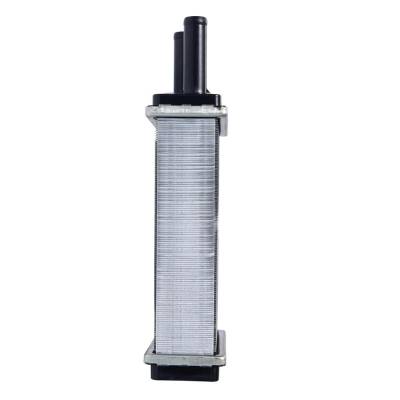Rareelectrical - New Hvac Heater Core Compatible With Sportage 1995-1999 By Part Numbers 93006 394185 98006 - Image 2