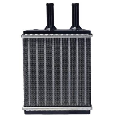 Rareelectrical - New Hvac Heater Core Compatible With Sportage 1995-1999 By Part Numbers 93006 394185 98006 - Image 3