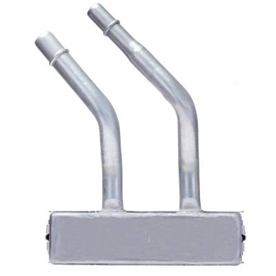 Rareelectrical - New Hvac Heater Core Compatible With Econoline 1997-2004 By Part Numbers 93011 94815 398352 98011 - Image 1