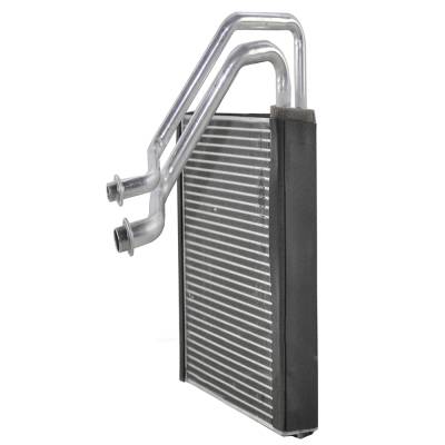 Rareelectrical - New A/C Evaporator Core Compatible With Ford Fiesta S Hatchback Sedan 1.6L 2014 2015 2016 2017 2018 - Image 4