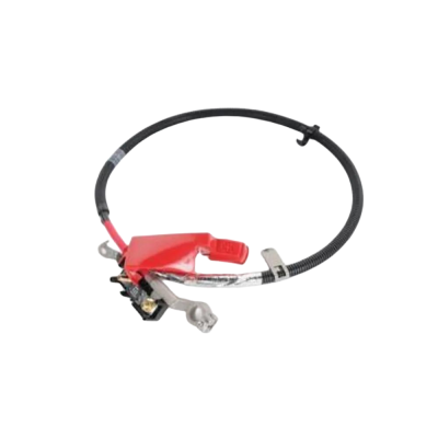 New Starter Cable Compatible With Chevrolet Gmc Sierra 1500 Sle 8 Cyl 6.2L Suburban 1500 Ls 8 Cyl
