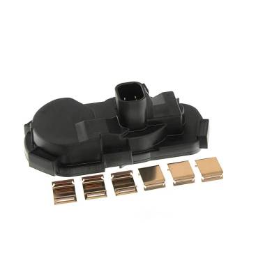 New 6 Terminals Throttle Position Sensor Compatible With Gmc Sierra 2500 Hd Base 8 Cyl 6.0L Sierra