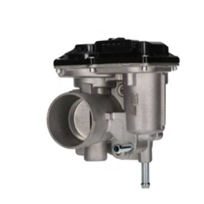 Rareelectrical - New Fuel Injection Throttle Body Compatible With Toyota Prius C Prius C Four By Part Numbers 955236 - Image 2