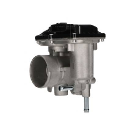 Rareelectrical - New Fuel Injection Throttle Body Compatible With Toyota Prius C Prius C Four By Part Numbers 955236 - Image 3
