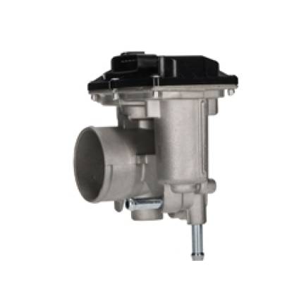 Rareelectrical - New Fuel Injection Throttle Body Compatible With Toyota Prius C Prius C Four By Part Numbers 955236 - Image 4