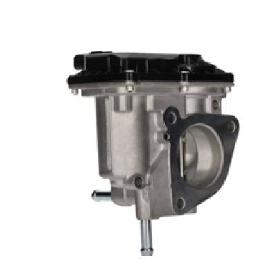 Rareelectrical - New Fuel Injection Throttle Body Compatible With Toyota Prius C Prius C Four By Part Numbers 955236 - Image 5