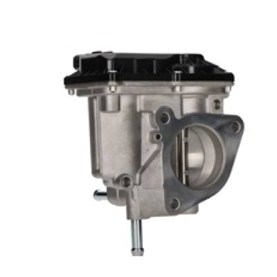 Rareelectrical - New Fuel Injection Throttle Body Compatible With Toyota Prius C Prius C Four By Part Numbers 955236 - Image 6