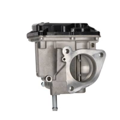 Rareelectrical - New Fuel Injection Throttle Body Compatible With Toyota Prius C Prius C Four By Part Numbers 955236 - Image 7