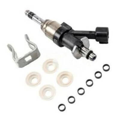 New Oe Replacement Fuel Injector Compatible With Chevrolet Gmc Silverado 2500 Hd High Country 8 Cyl