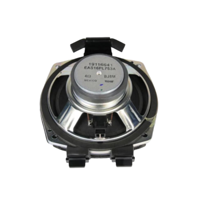 Rareelectrical - New Left Front Speaker Compatible With Chevrolet Silverado 2500 Hd Classic Ls Silverado 1500 Classic - Image 2