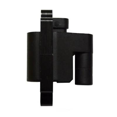 Rareelectrical - New Oe Replacement Ignition Coil Compatible With Gmc Sierra 3500 Wt 8 Cyl 8.1L Sierra 1500 Slt 8 Cyl - Image 2