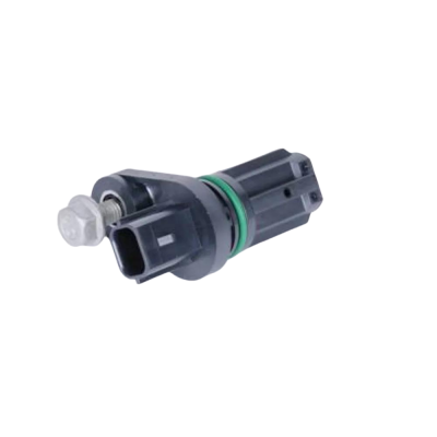 Rareelectrical - New 3-Blade Male Crankshaft Position Sensor Compatible With Cadillac Chevrolet Impala Ltz 6 Cyl 3.6L - Image 2