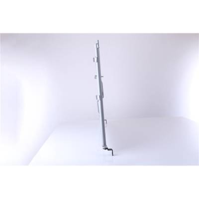 Rareelectrical - A/C Condenser Compatible With 2004-2010 Audi A8 Quattro L 4.2L 6.0L V8 W12 4E0260403h 4E0260403f - Image 2