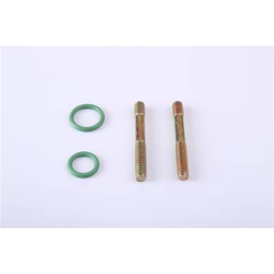 Rareelectrical - A/C Condenser Compatible With 2004-2010 Audi A8 Quattro L 4.2L 6.0L V8 W12 4E0260403h 4E0260403f - Image 4