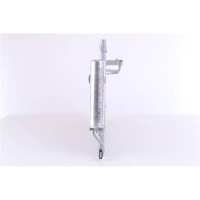 Rareelectrical - A/C Condenser Compatible With 2005-2010 Kia Sportage Lx 2.0L 2.7L L4 V6 97606-2E000 976062E100 - Image 3